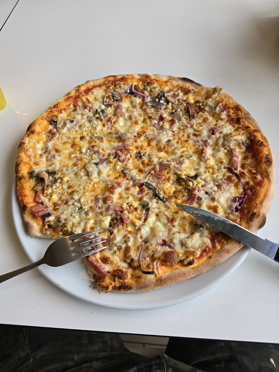 Siuntion Pizzeria Ja Kebab Photos 2